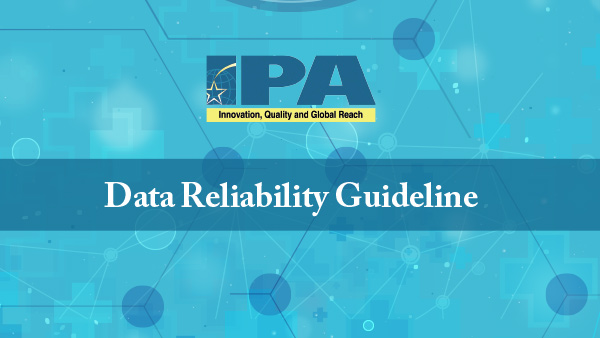 Data Reliability