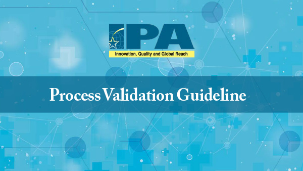Process Validation
