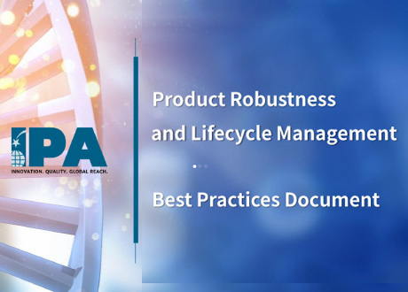 Product Robustness and Lifecycle Management