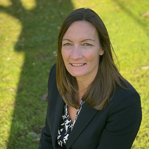 Samantha Atkinson Executive Vice President & Principal Consultant Lifesciences NSF