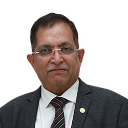 Shirish Belapure Senior Technical Advisor IPA