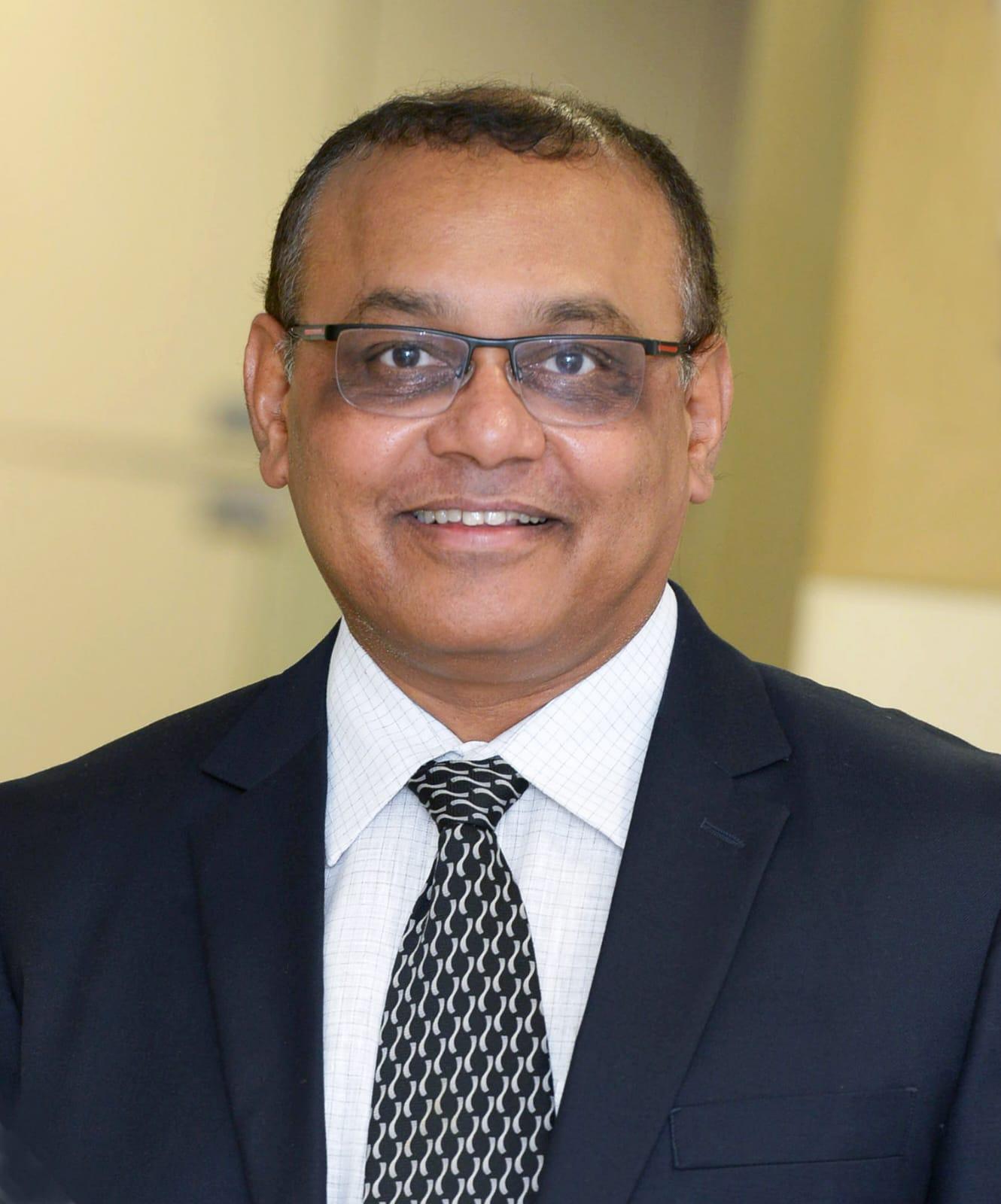 Vipul Doshi Corporate Quality & Compliance Officer, Zydus Lifesciences