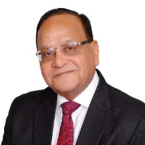 Sudarshan Jain Secretary General IPA