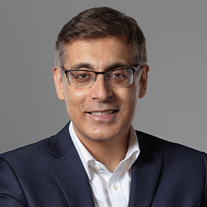 Umang Vohra MD and Global CEO Cipla