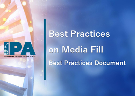 Best Practices on Media Fill