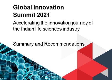 Global Innovation Summit 2021_Action report