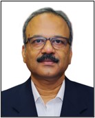 Rajeev Raghuvanshi Drug Controller General of India