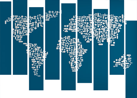 Market Access Barriers in the Pharmaceutical Sector in India’s Key Export Destinations