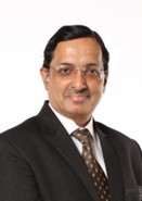 Rajiv Desai Senior Technical Advisor IPA