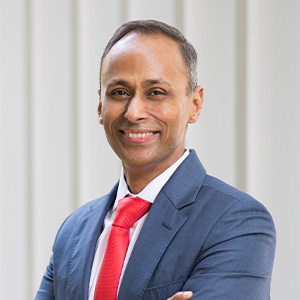 Nilesh Gupta Managing Director