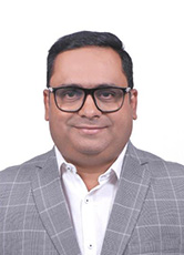 Pravin Kulkarni AVP, Halol Site Head Quality, Sterile