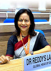 Ranjana Pathak Global Quality Head