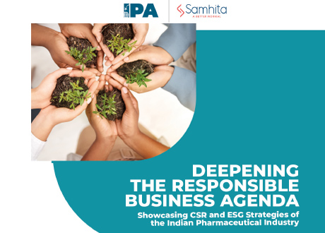 Deepening The Responsible Business Agenda