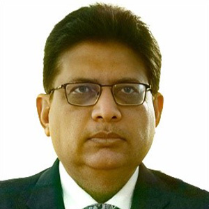 Arunish Chawla Secretary Department of Pharmaceuticals – Government of India