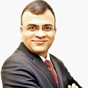 Avinash Kakade Global Head of Pharmacovigilance at Dr Reddy’s Laboratories