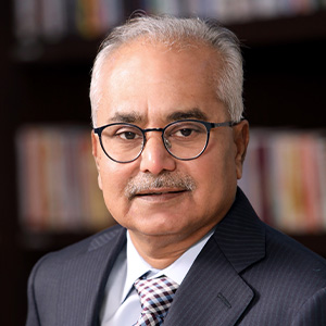 G V Prasad Co-Chairman and Managing Director