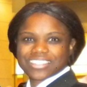 Jacquin Jones International Relations Specialist (Drugs) India Office