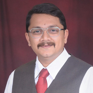 Karan Khairnar Global Technical Consultant Ecolab Life Sciences