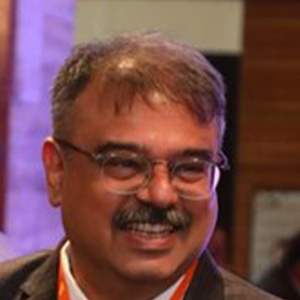 Kaushik Pandya Advisor Federation of All India IT Association & Co-founder Kalp Systems