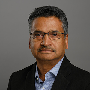 Murali Ramachandra Aurigene CEO