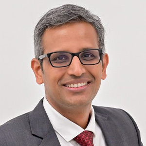 Phani Mitra B Global CIO & CDO Dr Reddy's Laboratories