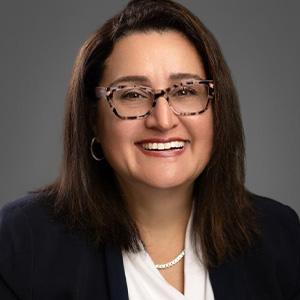 Reem Malki Executive Vice President Chief Quality Officer