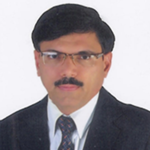 Rustom Mody Senior Vice President