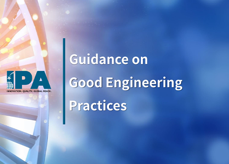 Guidance on Good Engineering Practices