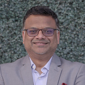 Rahul Purwar ImmunoACT Founder