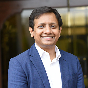 Sasikanth Dola Partner McKinsey & Company