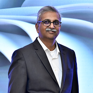 Shridhar Narayanan IPA