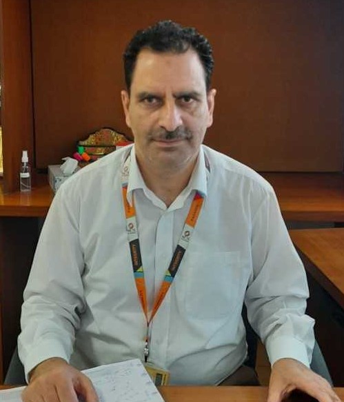 Arshad H Khuroo Head, Bioavailability and Bioequivalence