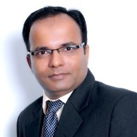 Dharmesh Domadia Head, Global Clinical Operations