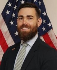 Gregory Smith Director, India Office