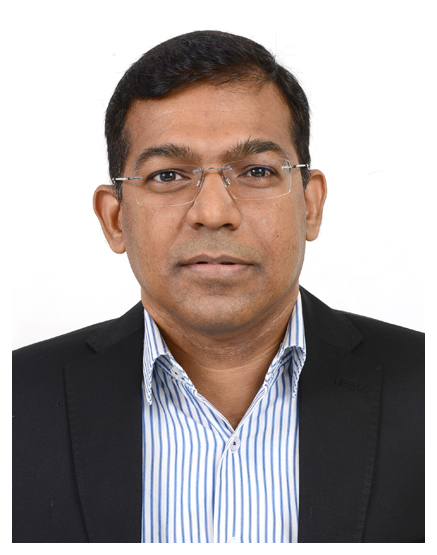 M E Kannan President & Head - Pharmaceutical Technology Center (PTC)
