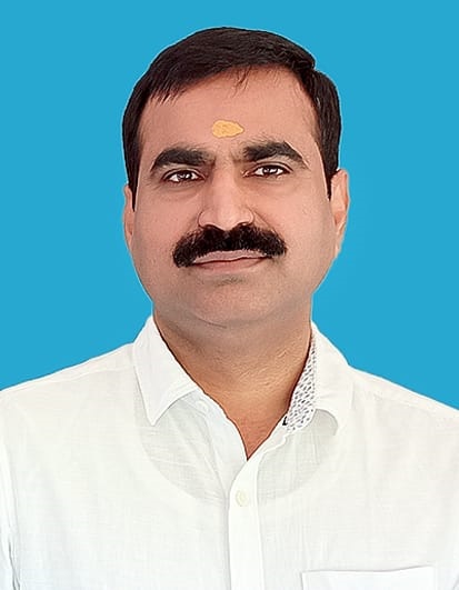 Kalaiselvan Ramaraju Deputy General Manager, Formulation R&D