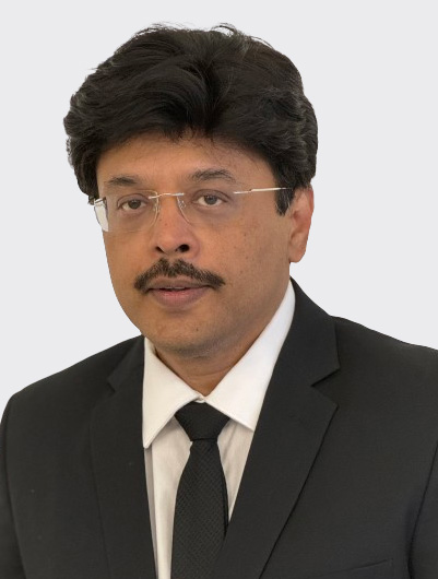 Rajeev Kumar Sinha is Cipla’s Global Chief Manufacturing Officer