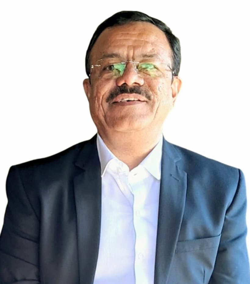 Rajendra Bandgar Development Quality Assurance Dr Reddy’s Laboratories