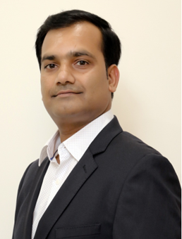 Rajendra Kumar Das Ex-Vice President of Engineering