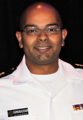 Mahesh Ramanadham Office of Policy for Pharmaceutical Quality