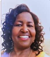 Ruth Moore Consumer Safety Officer