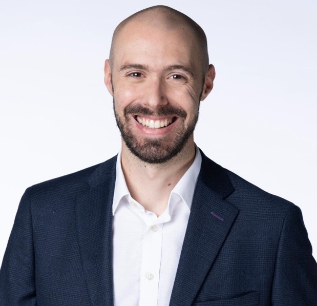 Alex Devereson GenAI in Pharma