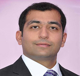 Anirudh Roy Popli GenAI in Pharma