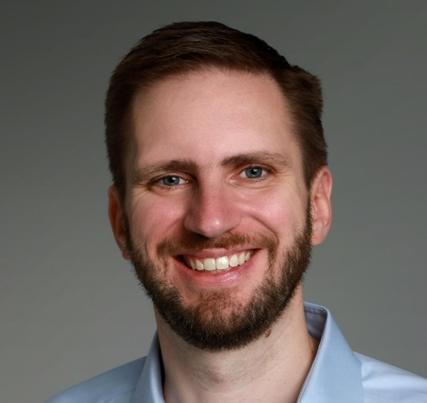 Joachim Bleys GenAI in Pharma