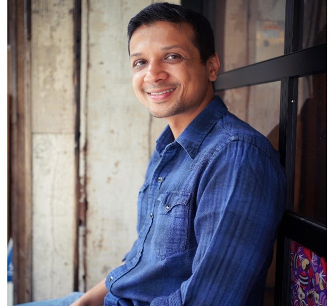 Prashant Kumar Associate Partner London