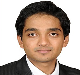 Vishnukaant Pitty GenAI in Pharma