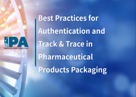 Best Practices for Authentication Track Trace in Pharmaceutical Products Packaging
