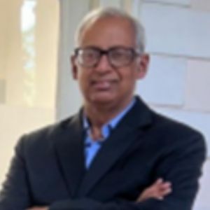 Soumitra Bhattacharya