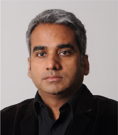 Dr. Adeel Nasi