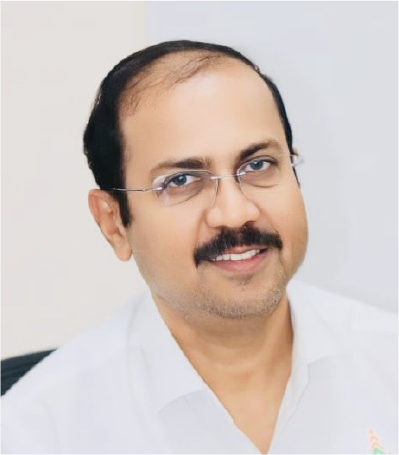 Dr. Suresh Poosala